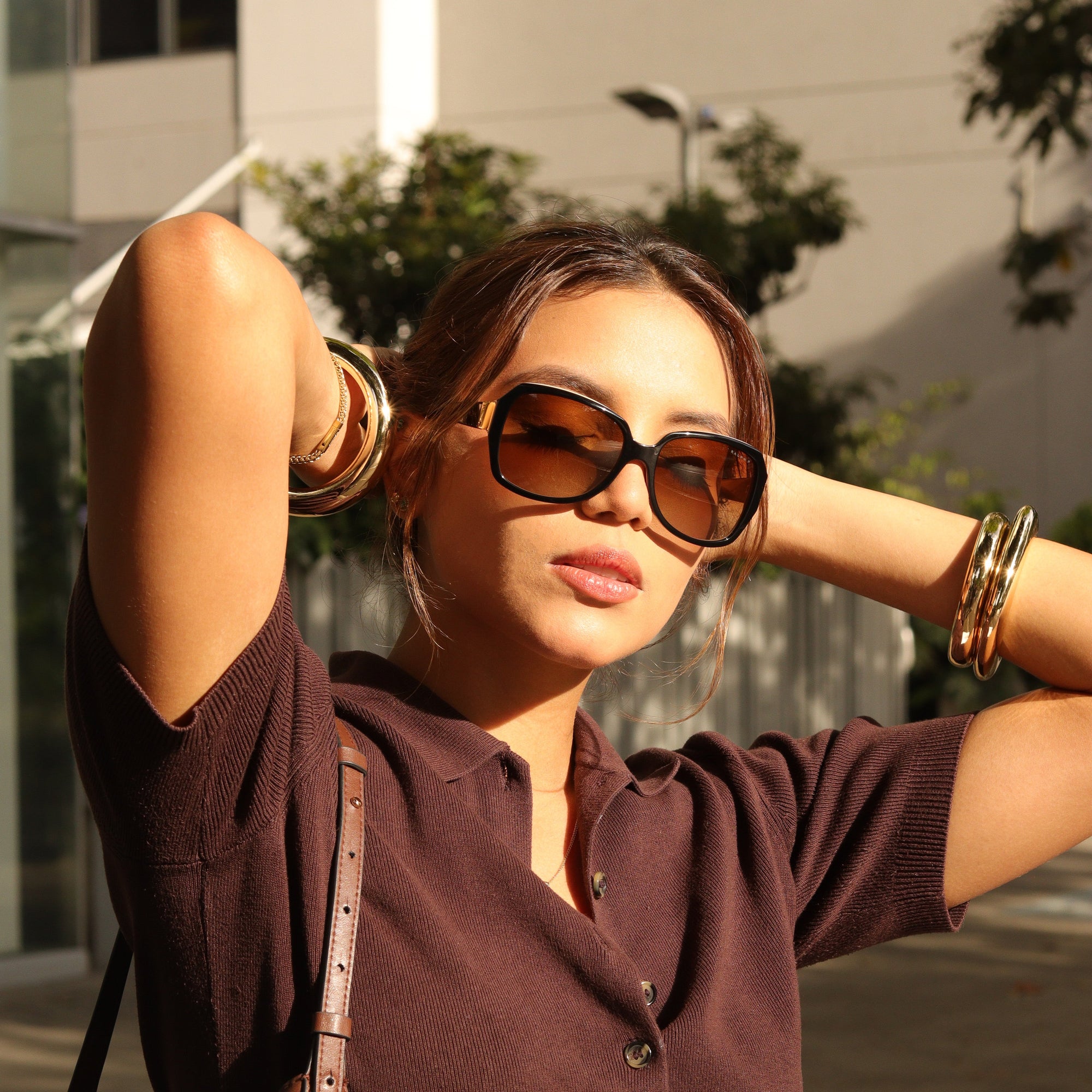 Gafas de Sol
